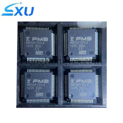 China New Electronic MB9AF131LAPMC1-G-SNE2 LQFP-64 standard chip IC, diode, transistor, various components, before order RE-VALIDATE offer claims for sale