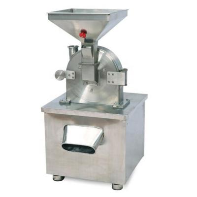 China Medicine processing industrial TF30 factory price salt grinding machine/salt grinder machine/salt grinder machine for sale