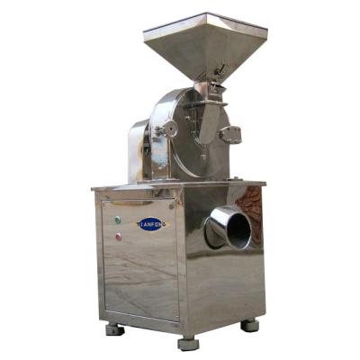 China Medicine Processing TF Series Food Grinder Spice Grinding Machines Commercial Universal Chemical Pulverizer for sale