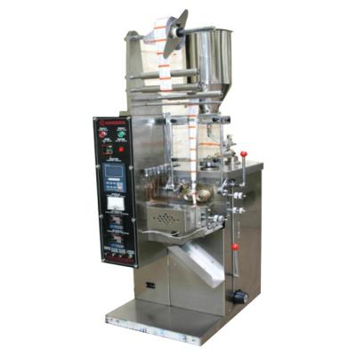 China Automatic Vertical Type Sachet Food Sauce Packaging Machine DXDJ-40II DXDJ-150II Packing Machine for sale