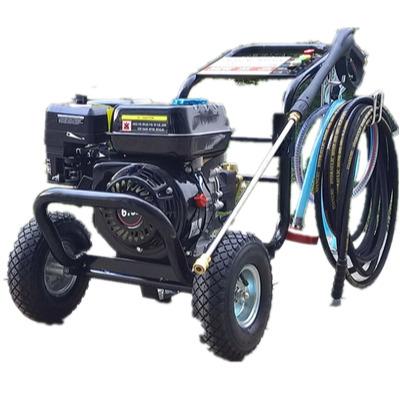 China Hotels Pressure Washer / High Pressure Water Pump Cleaner for sale