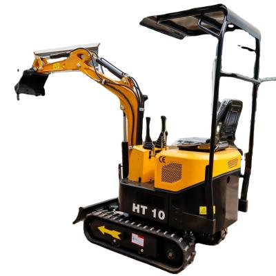 China High Quality Construction Material Stores Mini Excavator / Small Crawler Excavator Bucket 120kg Capacity for sale