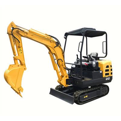 China garment shops 1 ton mini excavator for sale / china mini excavator for sale for sale