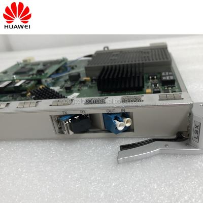 China WDM/DWDM transmission equipment OSN1800 HUAWEI TNF1LSX 44*435*220mm for sale