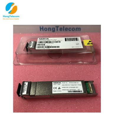 China DWDM 1830 PSS-8 OC3/STM1 SFP 1AB373120001 1AB373110001 1830 PSS-8 for sale