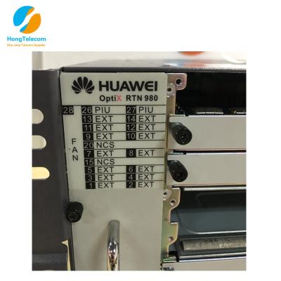 China RTN 980 IP Microwave Transmission Equipment HUAWEI RTN980 RTN980 for sale