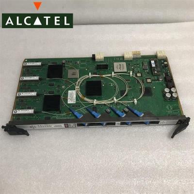 China Transmission SDH Alcatel 1678 Panel 3AL89997AA 3AG24327AAAC 3AL89996ABAD 3AL81295AAAD 2x20G for sale