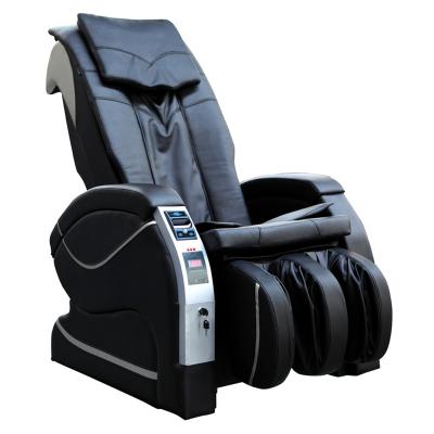 China Contract Programming Mall Commercial Selling Massage Chair Powered By Coin And Ticket Massage Chair Coin Operated Massage Chair In Dubai for sale