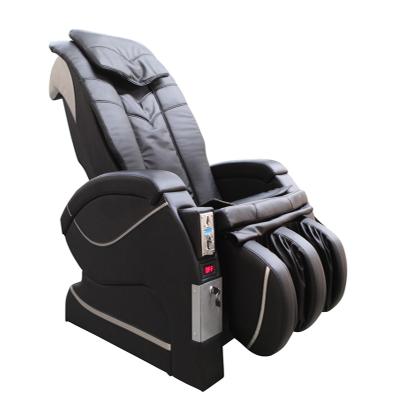 China SELOWO Body Coin Massage Chair As See On TV for sale