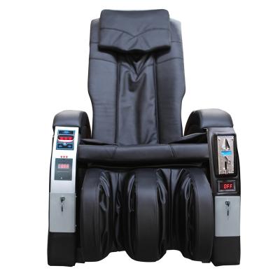 China SELOWO Body Selling Massage Chair Accept Coin& Bill Operated Massage Chair for sale