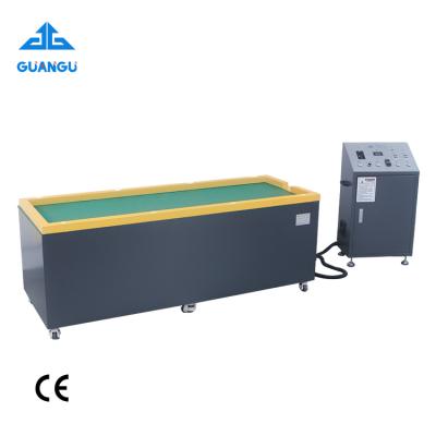 China energy & Magnetic Grinding And Polishing Machine Metal Deburring Machine Mining Large Scale Translation Equipment for sale