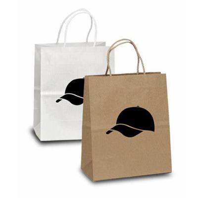 China Luxury ribbon handle boutique shopping packaging customized printed euro tote paper gift bags with logo for sale