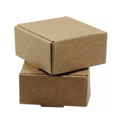 China Fashion Luxury Gift Paper Box For Garments Circle Gift Folding Clothing Boxes Packaging Box Foldable Postal for sale