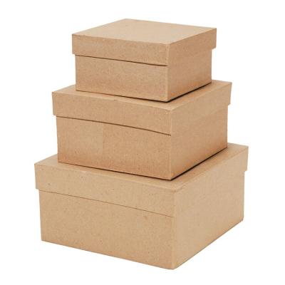 China High quality custom handmade shipping mailer cardboard packaging paper boxes for sale