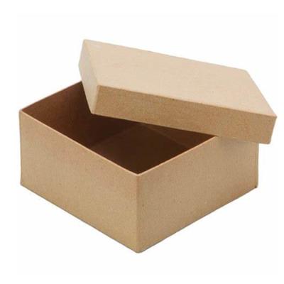 China Buy Box Carton Cardboard Clothing Black Cupcake Packaging Boxes for sale