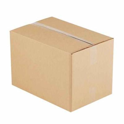 China New arrival packaging egg wine paper carton boxes manufacturer with logo for sale