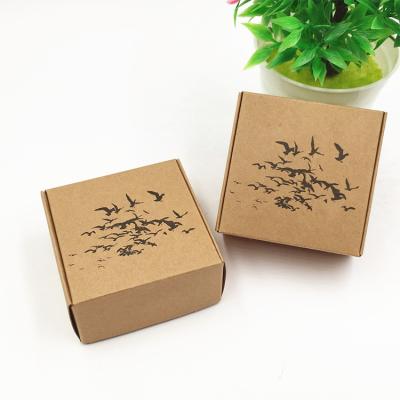 China Lash Packaging Food Fish And Chips Drawer Sunglass Magnetic Paper Box for sale