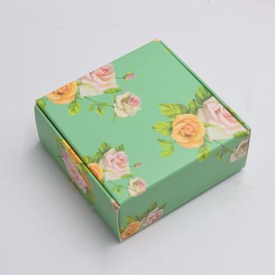 China Kraft Food Gift Sock Cylinder Flower Take Out Brown Lunch Soap Sunglass Packaging Box Paper for sale