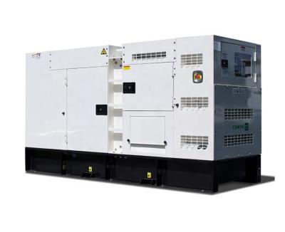 China CE ISO certificate AC 150kw/188kva three phase with SHANGHAI DONGFENG engine diesel generators for sale 295L for sale