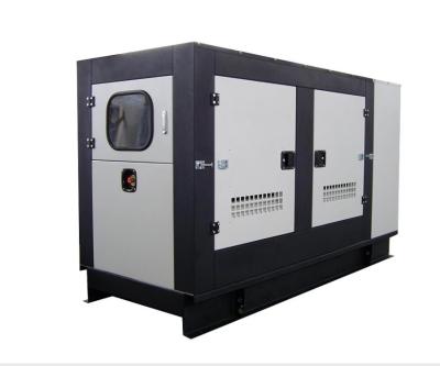 China cummins generator 22.5KVA / 18KW generators for home by Cummins Engine 4B3.9-G11 water cooled diesel generators 40L for sale