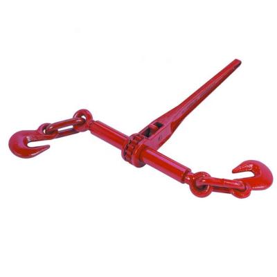 China Low Price Chain Hot Sale G70 80 Use Alloy Red Forged Steel Load Biner Use For Chain G70 80 for sale