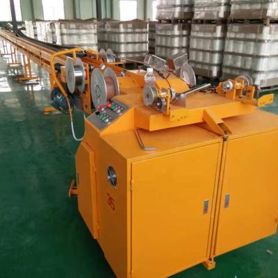 China Factory Polyester Round Webbing Sling Machine / Round Sling Making Machine for sale