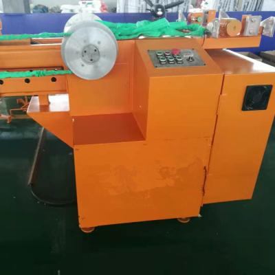 China Factory Round 100% Polyester Webbing Sling Machine / Round Sling Making Machine for sale