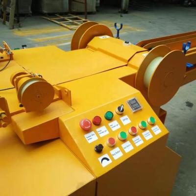 China Factory Polyester Round Webbing Sling Machine / Round Sling Making Machine for sale