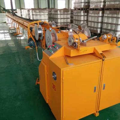 China Factory Round 100% Polyester Webbing Sling Machine / Round Sling Making Machine for sale