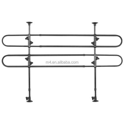 China DG-2830C High Quality Automatic Dog Guard Adjustable Safety Fence for sale