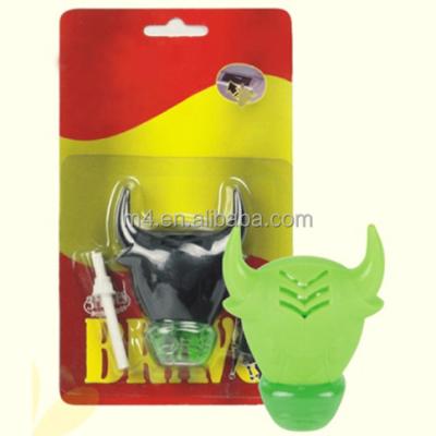 China Bull's Car Key Vent Air Freshener 12ML for sale