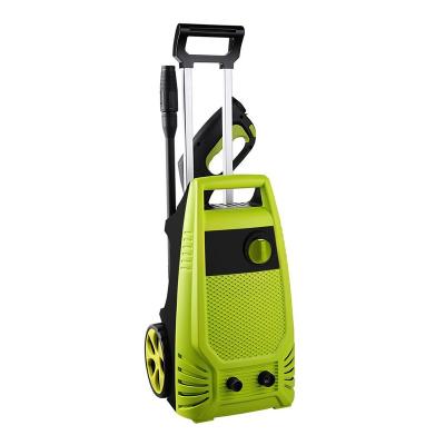 China ABS M4 1350W Electric Pressure Car Washer for sale