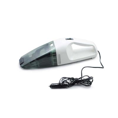 China ABS PLASTIC Car Vacuum Cleaner , Wet&Dry Handheld Vacuum for sale