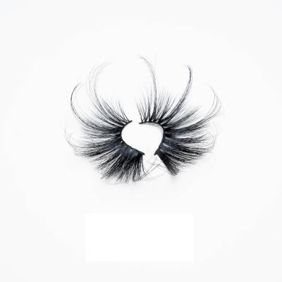 China Natural High Quality Long Mink Eyelashes 70mm High End Mink Lashes Are Very Beautiful R005 for sale