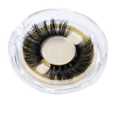 China Best Selling 3D False Eyelashes Natural Long Pack Mink Synthetic Eyelashes BB002 for sale