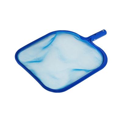 China Outdoor Use 1301A Hot Sales Cleaning Sheet Plastic Net Skimmer Outdoor Tool Swimming Pool Accessories for sale