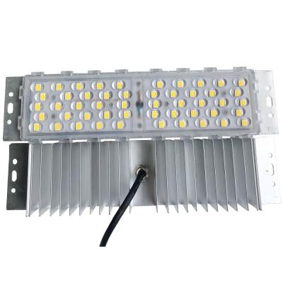 China Powered Module Garden Light 200w Led Street Light IP65 High Lumen 5050 Chip 5050 Aluminum Led Street Light Module 150lm/w 170lm/w 50w 60wled Street Light for sale