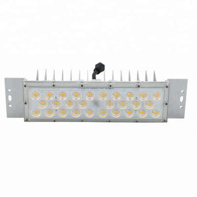 China Tunnel flood light module high lumen 170lm/w 180lm/w led garden tunnel flood lamp 30w 40w 50w 60w street light module for sale