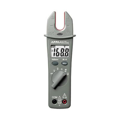 China APPA A5 Portable Multimeter LCD Display AC Meter Digital Handheld Clamp Meters APPAA5CBAPC for sale