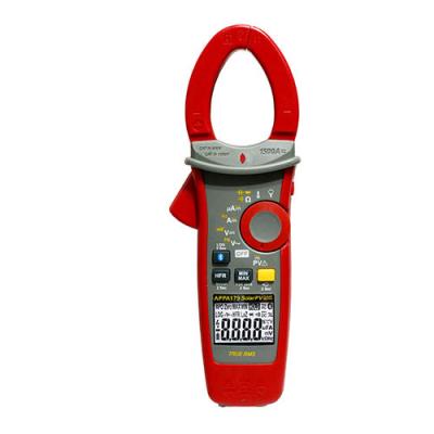 China APPA 179 Mini Multimeter AC DC Digital Clamp Meter APPA179CBAPC for sale