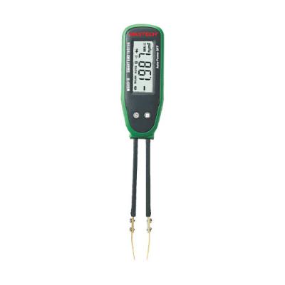 China Mastech MS8910 Handheld Equipment Electrical Component Residual Voltage Tester MS8910CBGLO for sale