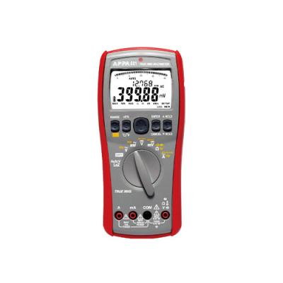 China APPA 501 Mini Digital AC/DC Smart Clamp Meter With LCD Display APPA501CBAPC for sale