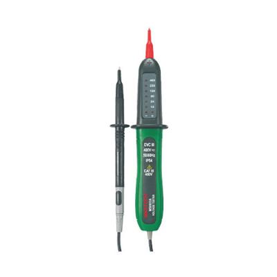 China Mastech MS8922A Non Contact Electrical Voltage Detectors Tester MS8922ACBGLO for sale