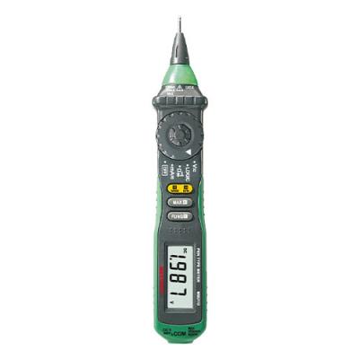 China Mastech MS8211D DMM Mini Best Digital LCD Display Premium Multimeter MS8211DCBGLO for sale