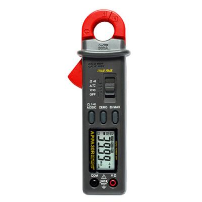 China APPA 30R High Accuracy Digital Clamp Multimeter Tester APPA30RCBAPC for sale