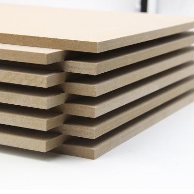 China China factory supply good price fiberboard fiberboard modern interior particle board particle board for sale