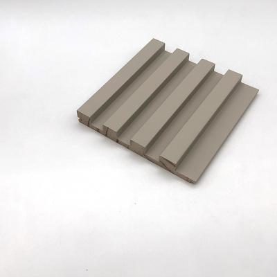 China Modern High Quality &background Widely Used Solid Wood Floor Grilles Solid Grating Wall for sale