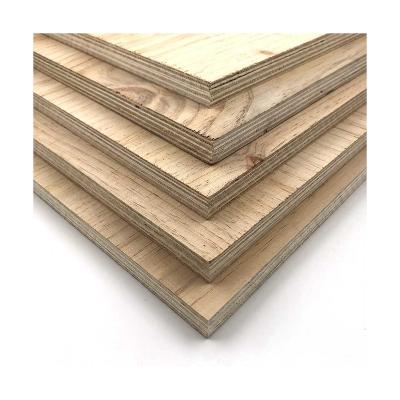 China Modern Promotional Goods Using Plywood LVL Beam Quality LVL Plywood Best Price for sale