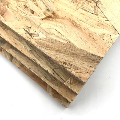 China Modern Economic Custom Design Cheap Osb Strand Osb Board Oriented Sandwich Panel for sale