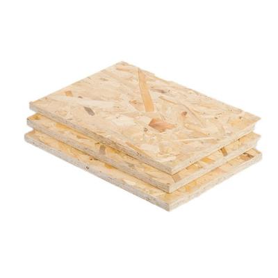 China New Type Home High Quality Modern Top Line OSB Kitchen Particleboard Decoration Board for sale